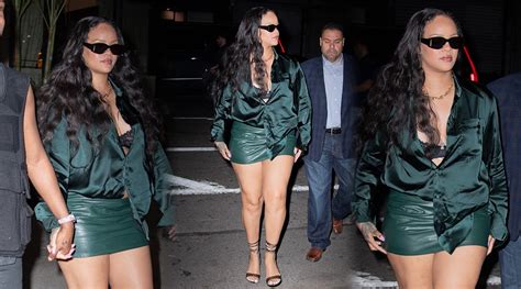 Rihanna Sexy Thick Body Hot Celebs Home