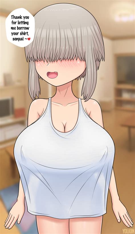 Yanagi Chan Wnats To By Yolkiin Hentai Foundry