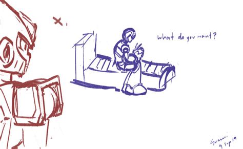 Gay Robot Boyfriends On Tumblr