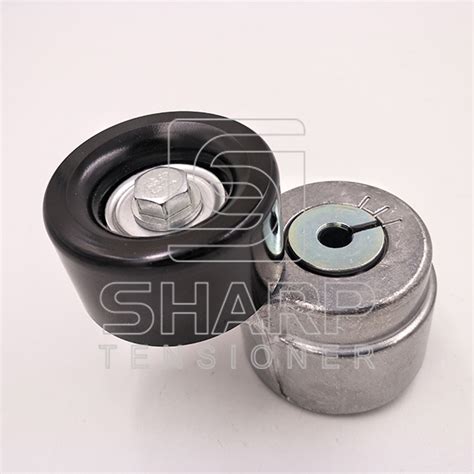 Cummins 5262500 For ISF 2.8L Belt Tensioner - SHARP TENSIONER