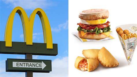 Mcdonalds Secret Menu 13 Things You Need To Order Taste