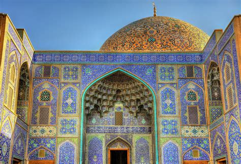 beautiful islamic architecture    world