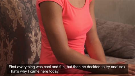 Olivia Cassi Hardcore Anal Defloration