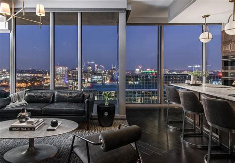 Nashville Real Estate - Luxury Condos for Sale in Nashville