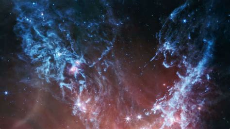 James Webb Space Telescope Captures Largest Star Forming Region In The