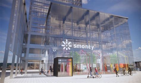 Stadtsparkasse Düsseldorf Eröffnet Smoney Hub