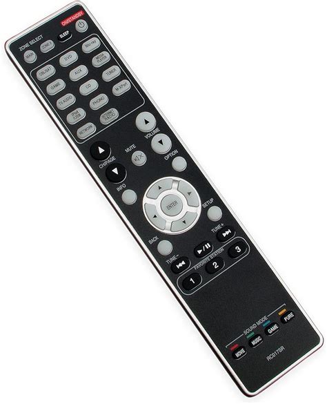 Amazon RC042SR Replace Remote Control Fit For Marantz AV Surround