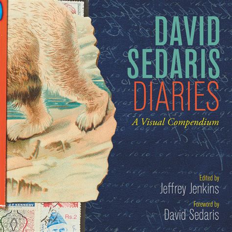Author David Sedaris 11