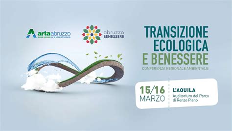 Arta Conferenza Regionale Ambientale Sulla Transizione Ecologica