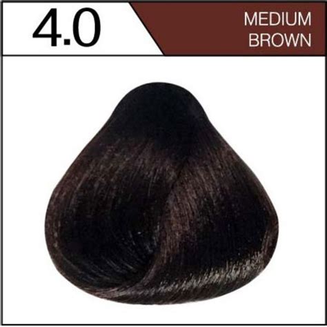 Bremod Hair Color Ml Natural Series Dust Black Blond Meium Brown Dark Brown Blonde