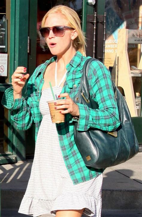 Hot Actress Brittany Snow Aflordonexo