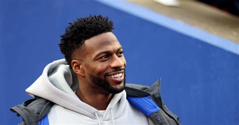 8 Surprising Facts About Emmanuel Sanders Facts Net