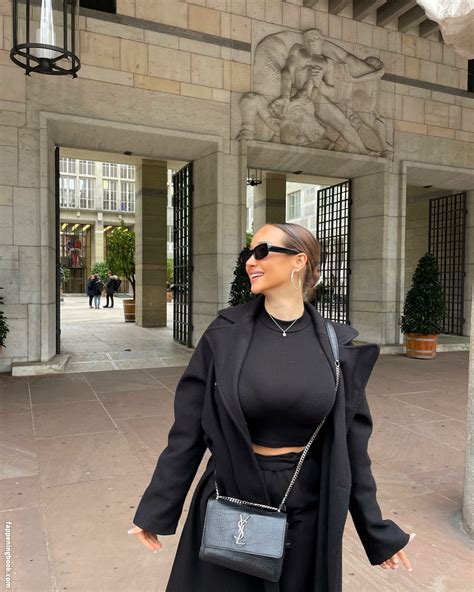 Lou Paul Anna Paull Lou Ap Nude OnlyFans Leaks Fappening FappeningBook