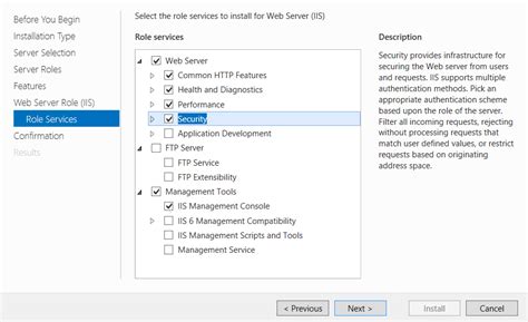 How To Configure Iis In Windows Server 2016 My Hive Posts