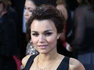 Samantha Barks Nude Pics Videos Sex Tape