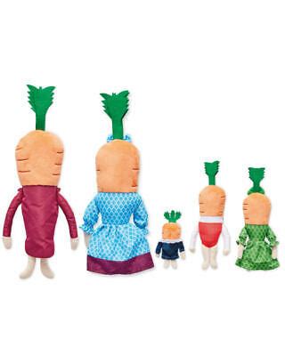 NEW ALDI KEVIN Carrot Plush Toy By Dickensian - Dec 2021 Range - Kevin ...