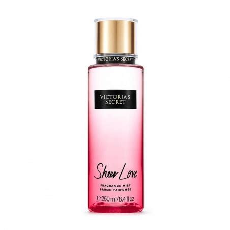 Victoria Secret Sheer Love Ml