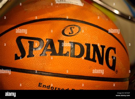 Spalding hi-res stock photography and images - Alamy