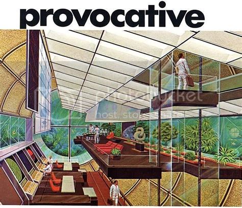 Armstrong Ad Retro Futurism Retro Futuristic Futuristic Architecture