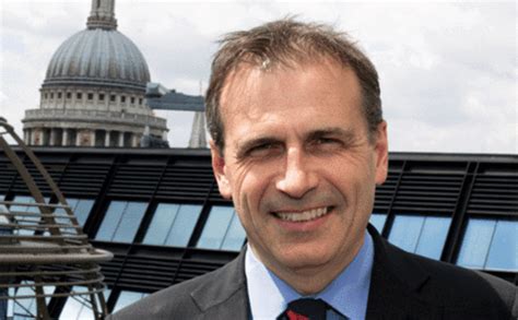 interview huw evans climbing  ladder insurance post