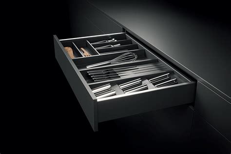 OrgaTray 270 - Hettich Australia