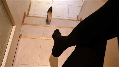 High Heel Dangling And Dropping Gay High Heels Porn XHamster