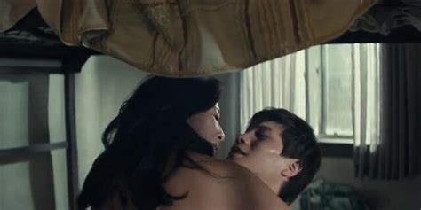 Nude Video Celebs Sandra Oh Sexy The Sympathizer S01e02 2024