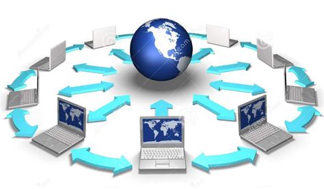Винахід нової мережі Інтернет - Винахідник і раціоналізатор