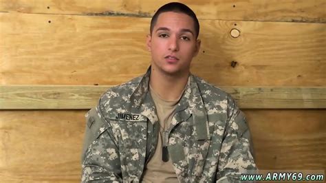 The Best Of Gay Army Men Sex Explosions Failure And Punishment