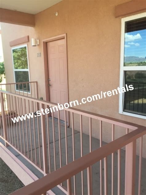 Nice Condo For Rent Located Off Stern House Rental In Las Cruces Nm