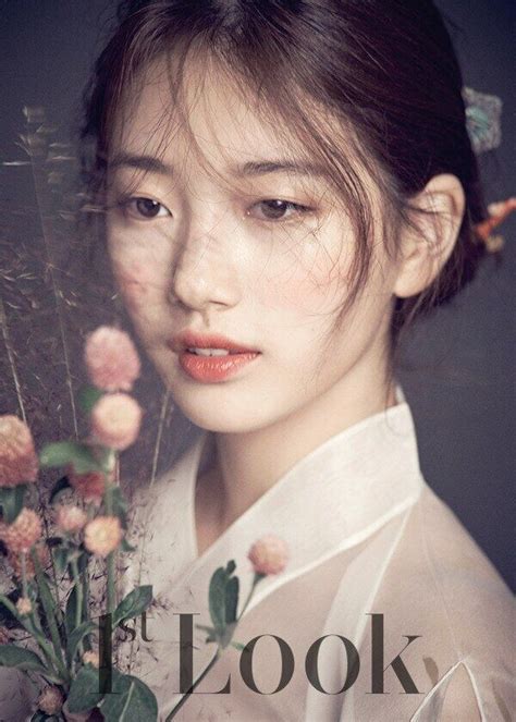 Hot L I B Nh Hanbok Huy N Tho I C A Suzy S Vi C Ng Sau H U Tr Ng Qua L I K C A Ekip G Y