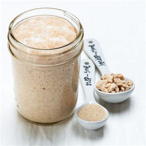 Вафли на закваске - Daria Saveleva