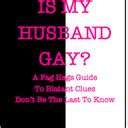 My Gay Husband