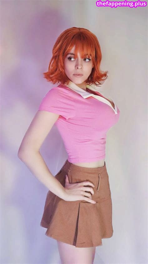 Kirsten Ria Kirstenriaa WhatCulture Nude OnlyFans Photo 442 The Fappening Plus