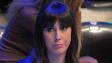 Amanda Lecciso al Grande Fratello: chi è la sorella di Loredana