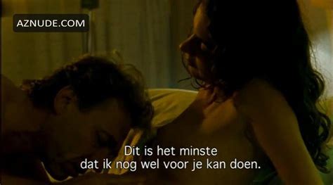 ESMAREL GASMAN Nude AZNude