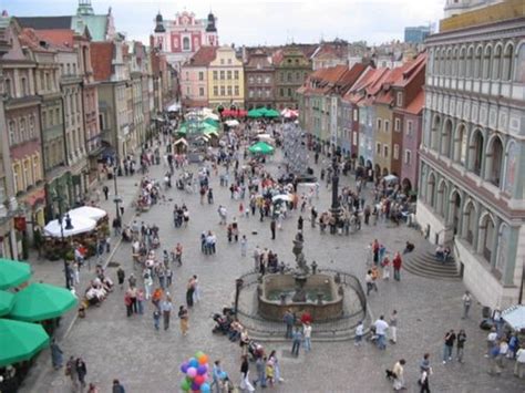 Polen - Wikitravel