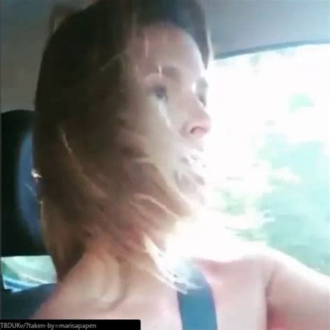 Driving Around Naked Tumbex