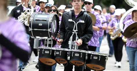 Photos: Downers Grove North High School Homecoming Parade – Shaw Local