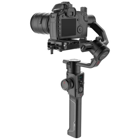 PcFoto | Moza Air 2 3-Axis Handheld Gimbal Stabilizer