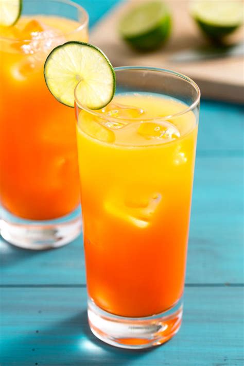 20 Labor Day Cocktails Drink Recipes For Labor Day Party—