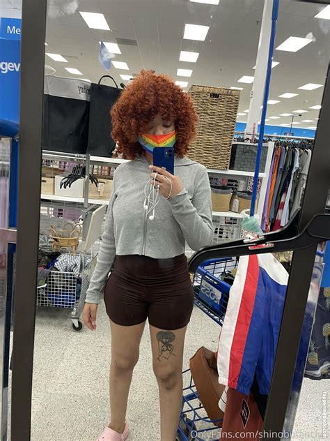 Shinobufanclub Nude OnlyFans Leaks Fappening Page 2 FappeningBook