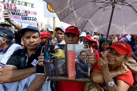 Desigualdade populismo e corrupção um trio que prejudica a América Latina ISTOÉ Independente