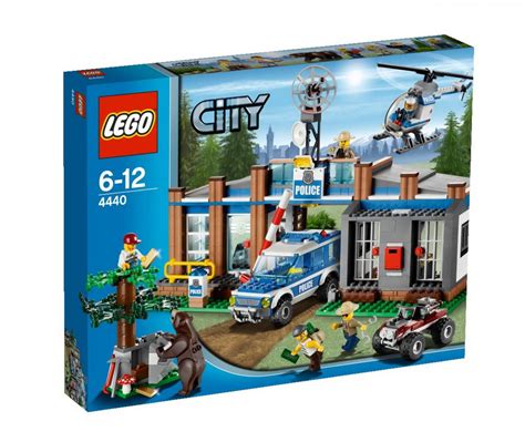 Lego 4440 | Klocki Lego