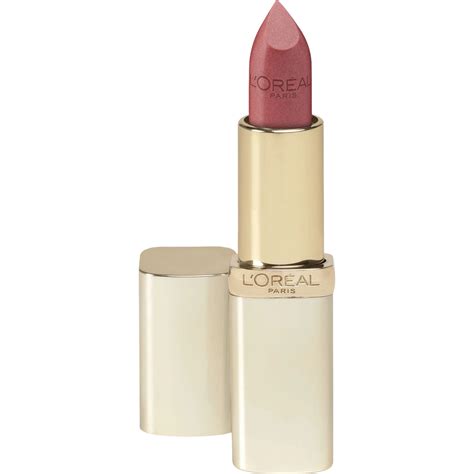 Lor Al Paris Colour Riche Lipstick Fairest Nude Luxurious Richness Intense Hydration