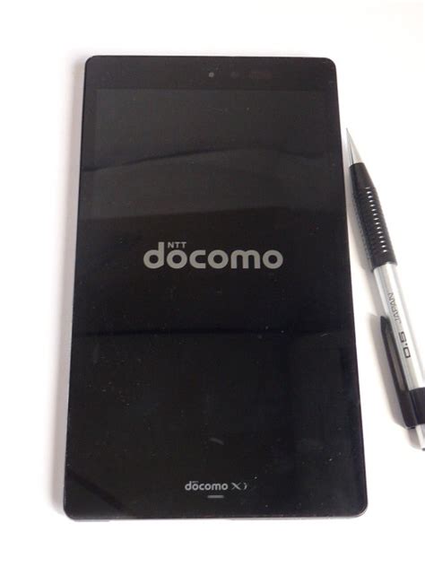 Yahoo Docomo Aquos Pad Sh E Sh