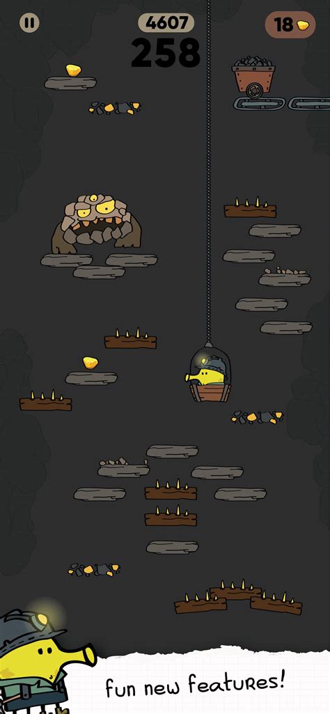 Doodle Jump 2 APK for Android Download