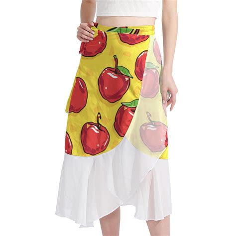 Beach Skirts For Women Beach Sarong Pareo Sheer Bikini Swimsuit Cover