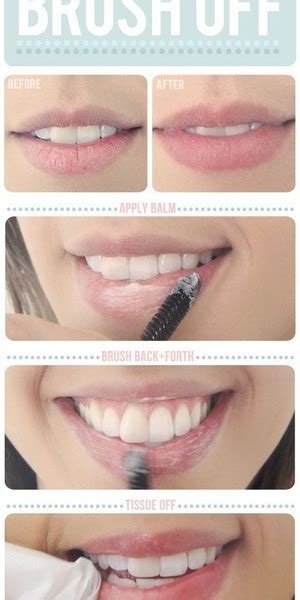 Solutions For Lip Chapping Beautylish