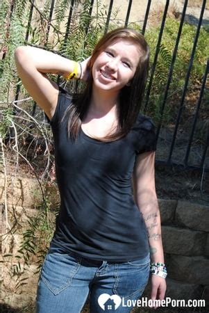 Outdoor Seduction Makes Me Even More Horny 122 Pics XHamster